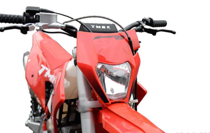 Кроссовый мотоцикл TMBK Sprinter 300H (YB300H) в Курске