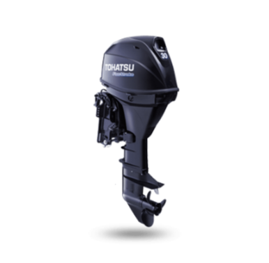 Лодочный мотор Tohatsu MFS 30 CS в Курске