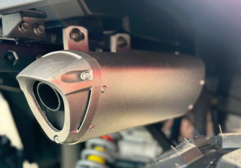 Квадроцикл GBM CROSS HILL 300 NEW в Курске