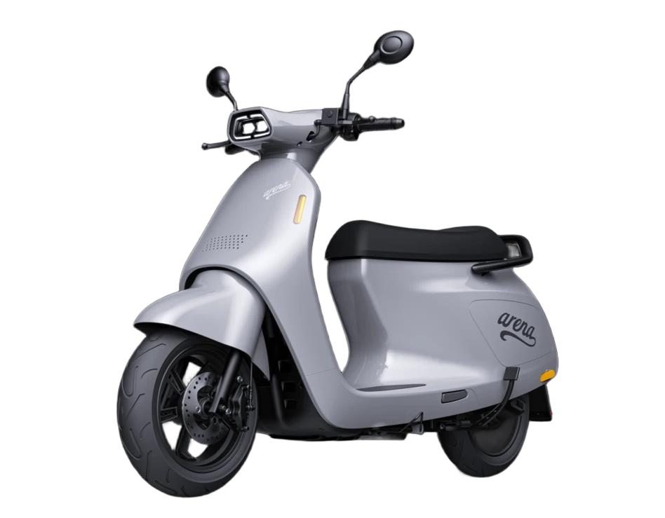 Скутер FAIDET ARENA 200 (49) в Курске