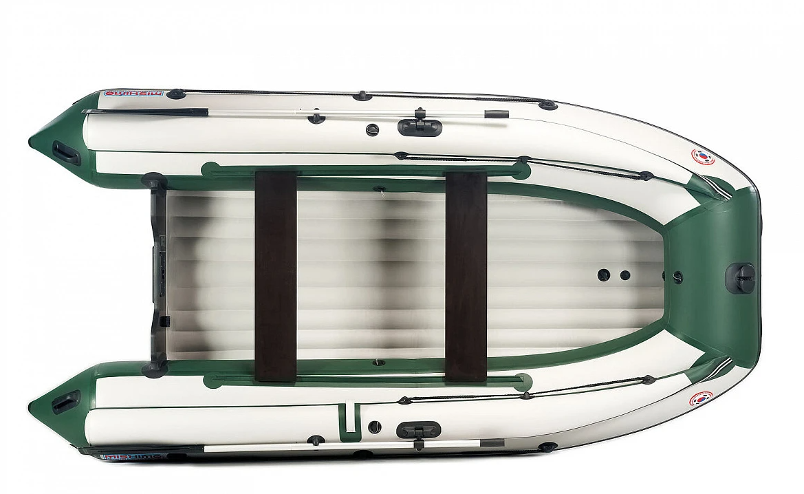 КОМПЛЕКТ ЛОДКА MISHIMO FAMILY LITE 350 + МОТОР 9,9 (15) Л.С. в Курске