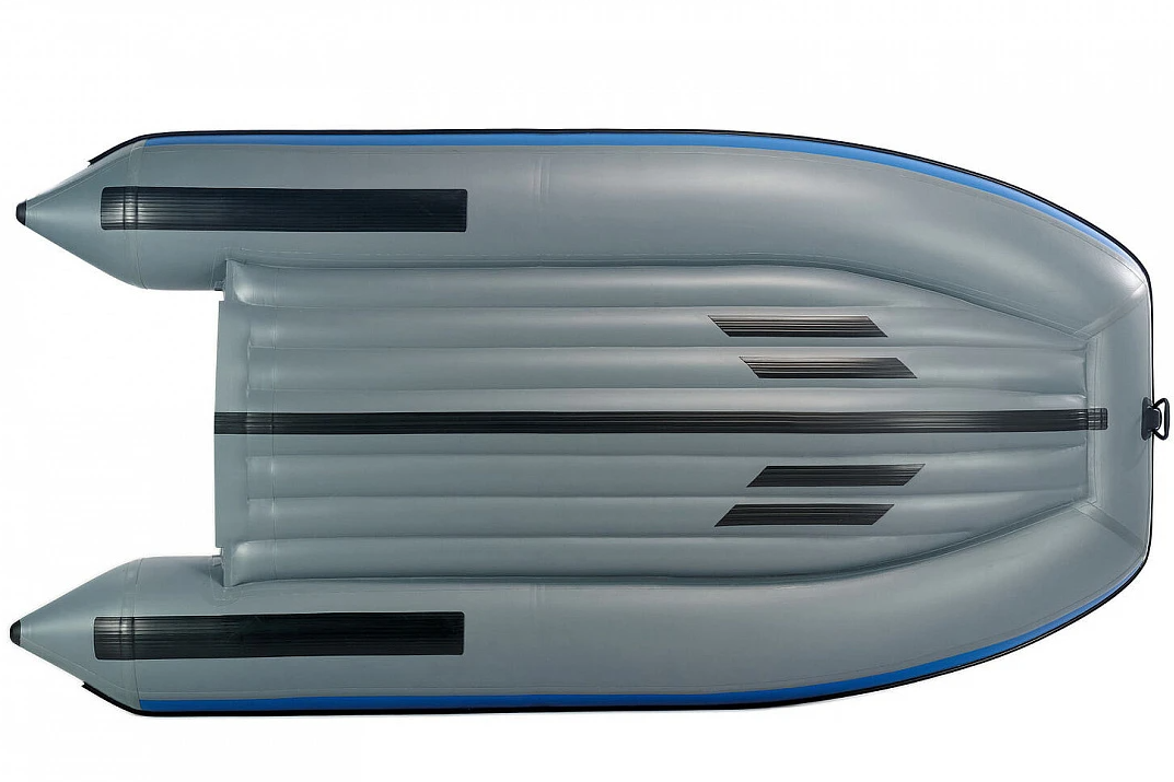 КОМПЛЕКТ ЛОДКА MISHIMO LITE 315 + МОТОР 5л.с в Курске