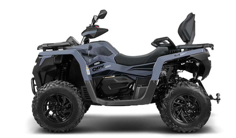 Квадроцикл HND QRX 550 в Курске
