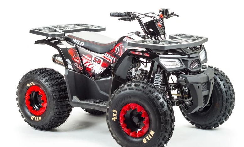 Квадроцикл PROMAX WILD 175 в Курске