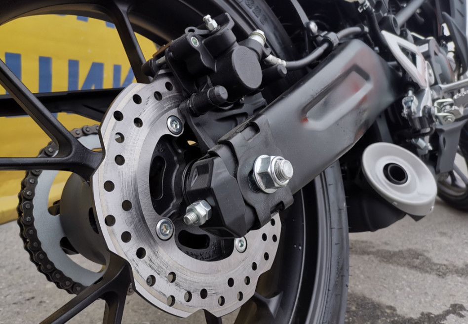 Мотоцикл MOTOLAND (МОТОЛЕНД) 250 CB250 (172FMM-5/PR250) (2022 г.) в Курске