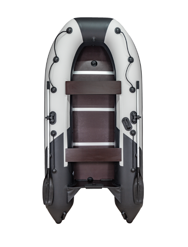 Лодка Ривьера Компакт 2900 СК в Курске