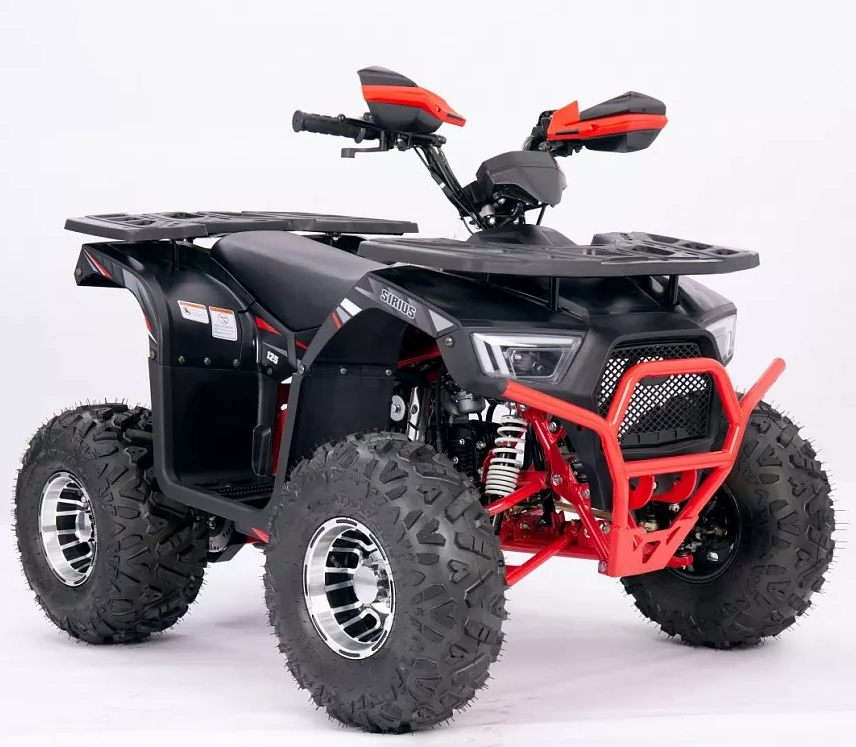 Квадроцикл YACOTA Sirius LD в Курске