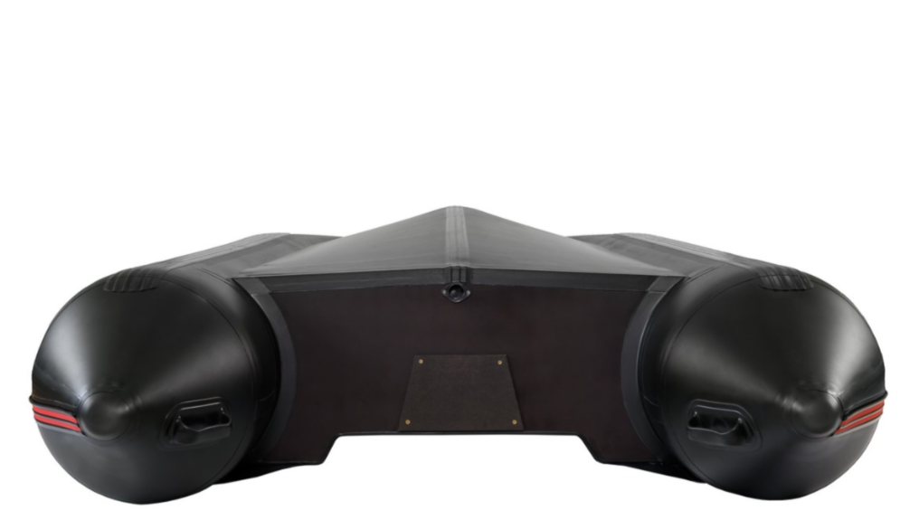 ЛОДКА НАДУВНАЯ YUKONA 450 TS - U (БЕЗ ПАЙОЛА) в Курске