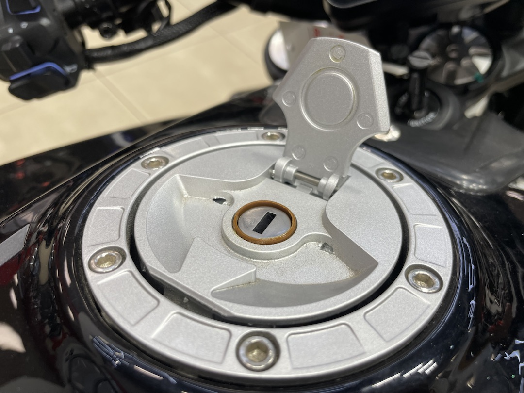 Мотоцикл Benda LFS 700 в Курске