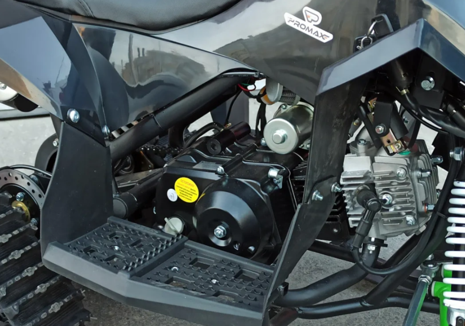 Квадроцикл PROMAX SNOW-RRO 150 + зимний комплект в Курске