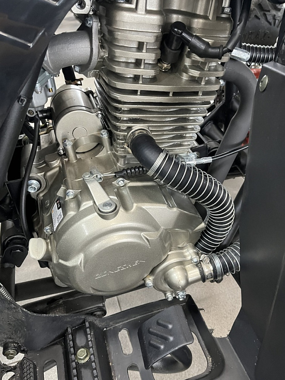 Квадроцикл PROMAX 300 4X4 ALL ROAD в Курске