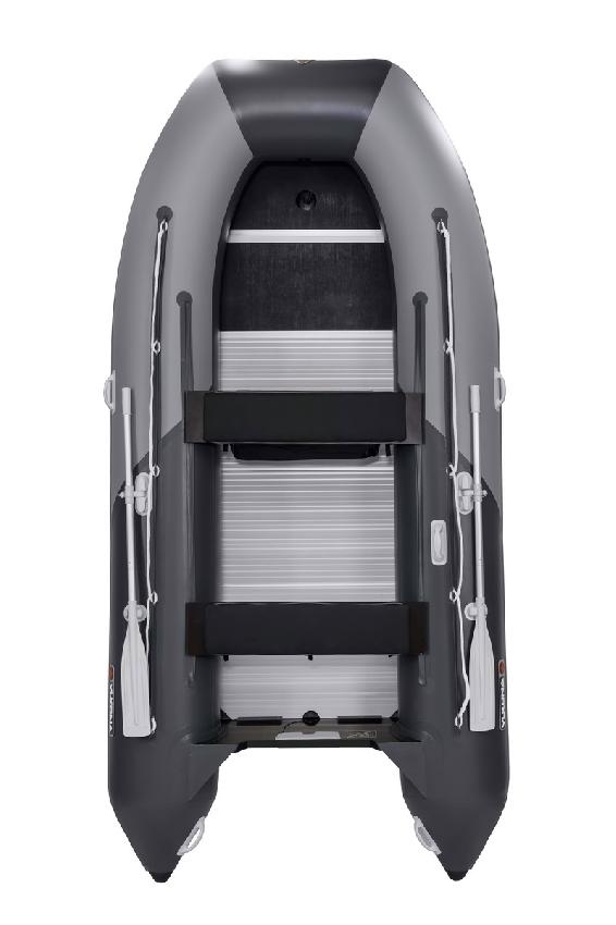 ЛОДКА НАДУВНАЯ YUKONA 450 TS - U (БЕЗ ПАЙОЛА) в Курске