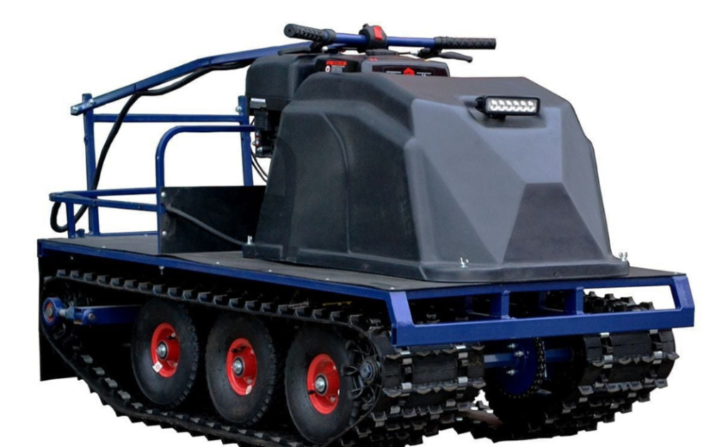 Мотобуксировщик БАРС К800 15 л.с. в Курске