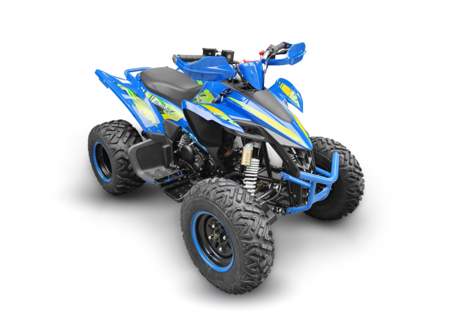 Квадроцикл YACOTA TYPHOON 250 в Курске