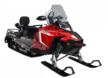 Снегоход OSM SM1000 в Курске