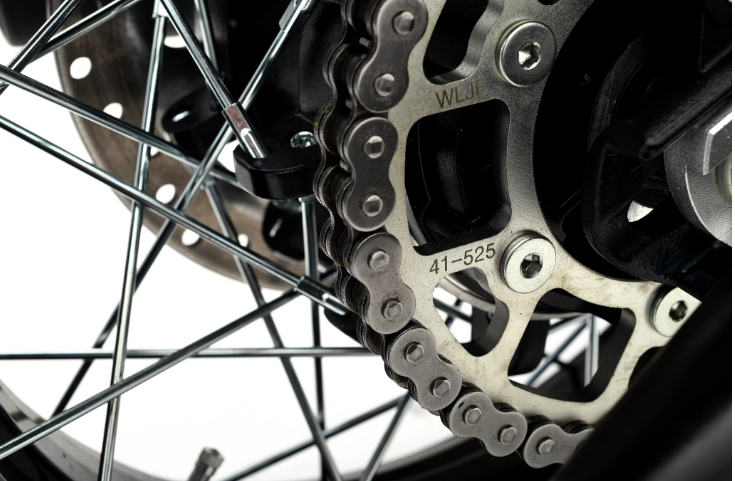 Мотоцикл GAOKIN GK 1200Х в Курске