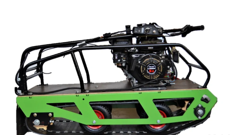 Мотобуксировщик БТС «МАЛЕК»  380/7  БЕЗ э/зап. LIFAN/LONCIN (60 Ватт) в Курске