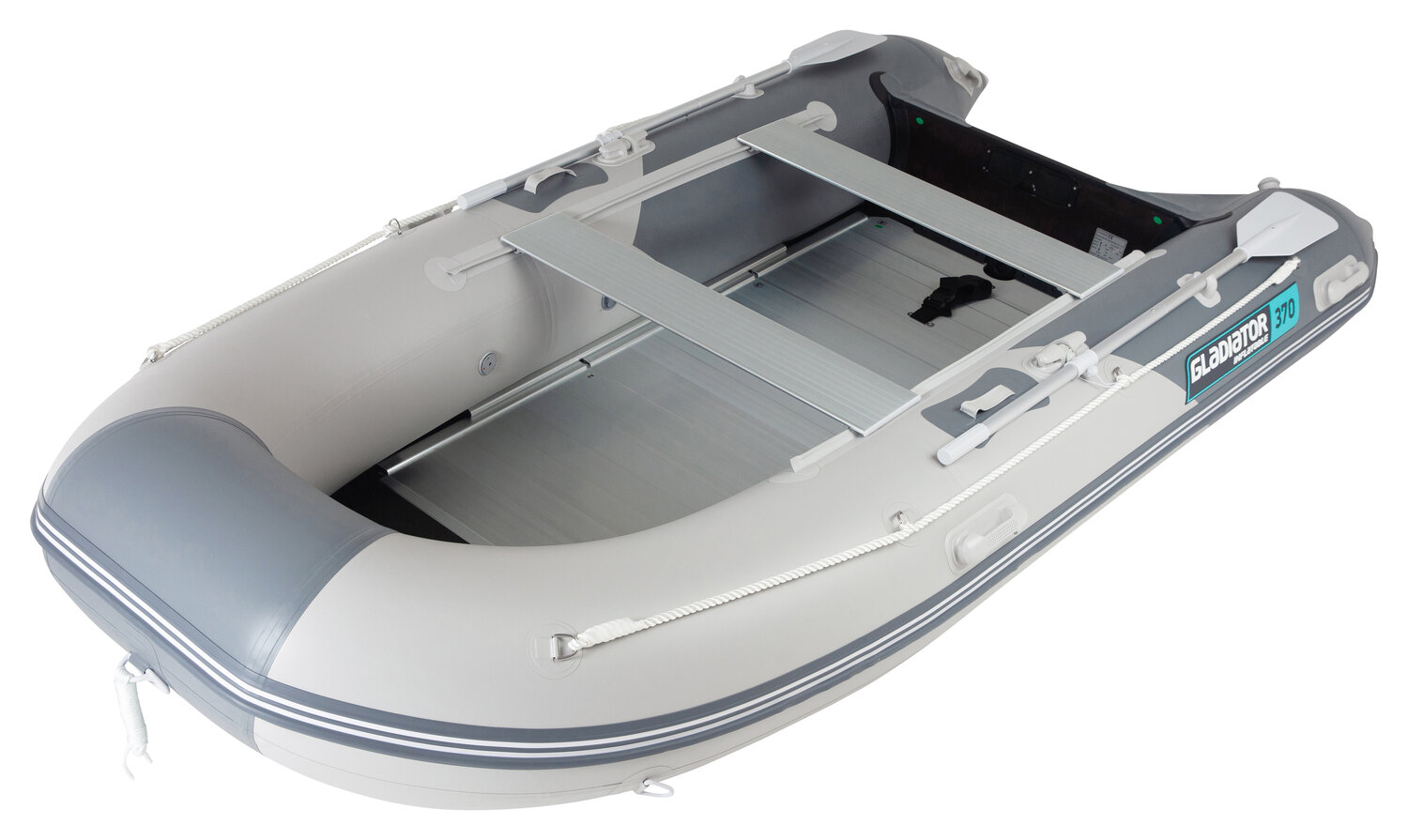 НАДУВНАЯ ЛОДКА GLADIATOR B330AL в Курске