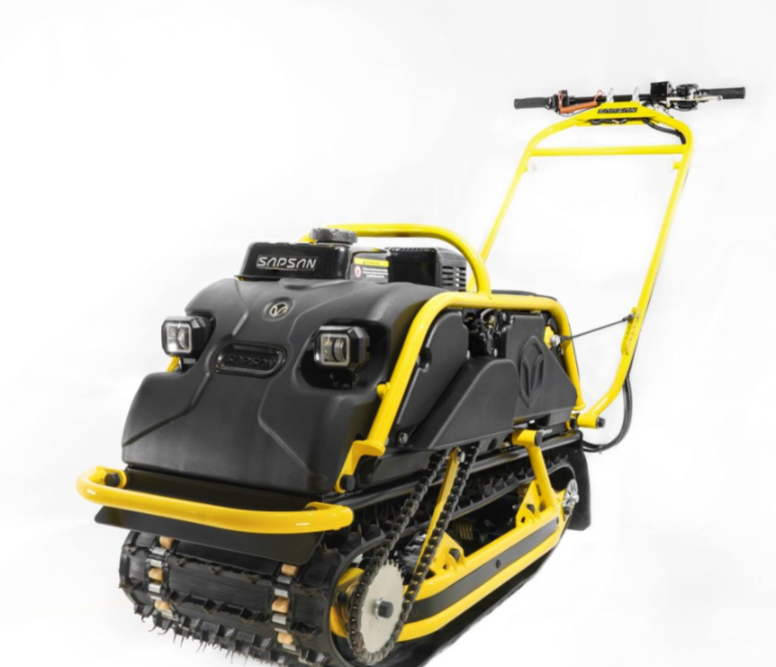 Мотобуксировщик SAPSAN SK 380 в Курске