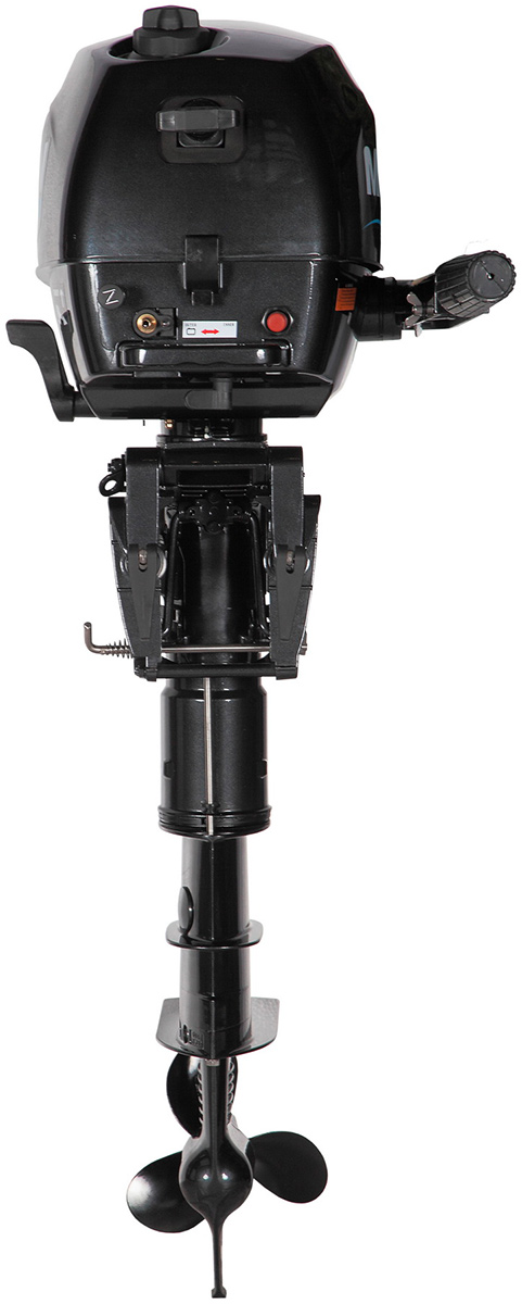 Лодочный мотор MARLIN MF 5 AMHL в Курске