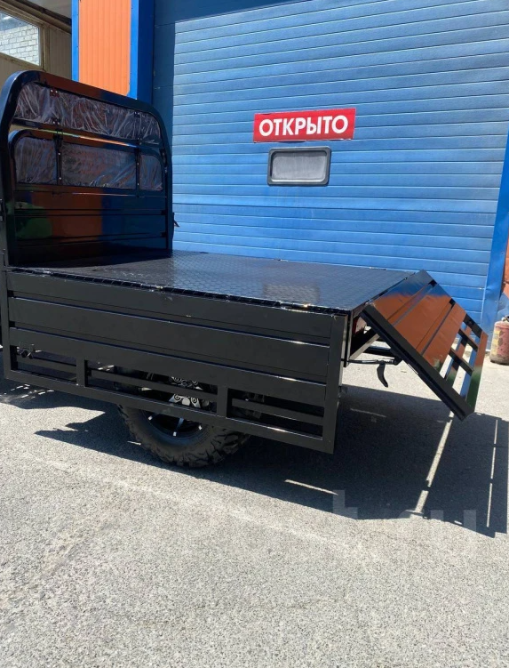 Квадроцикл PROMAX Фермер 350 4x4 ALL ROAD в Курске