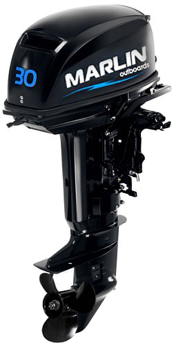 Лодочный мотор MARLIN MP 30 AMHL в Курске