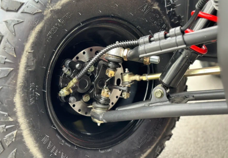 Квадроцикл GBM MAVERICK 300 NEW в Курске