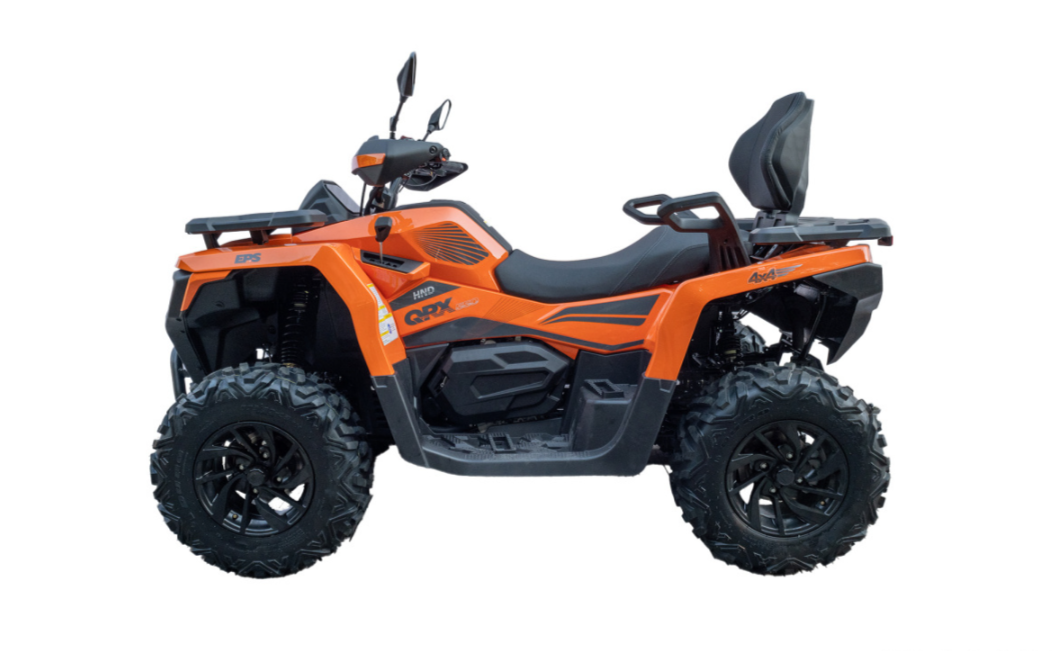 Квадроцикл HND QRX 550 в Курске