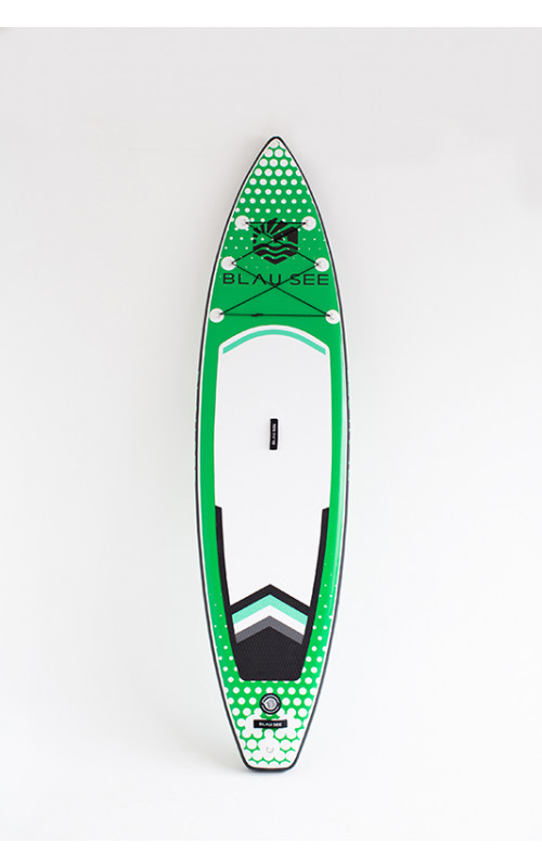 НАДУВНОЙ SUP BOARD JUNGLES 11,6 в Курске