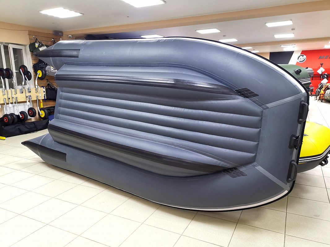 Лодка MISHIMO SPORT 370 в Курске