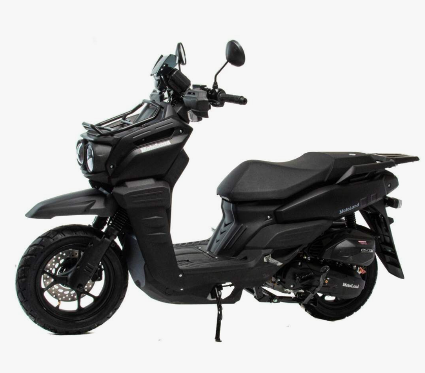 Скутер MOTOLAND (МОТОЛЕНД) Tank 150 (WY150) в Курске