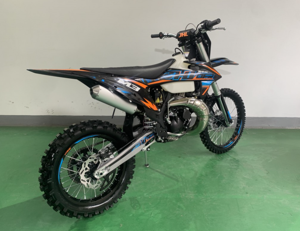 Мотоцикл JHL MOTO JHL M3 MT250 (1E66MM) в Курске