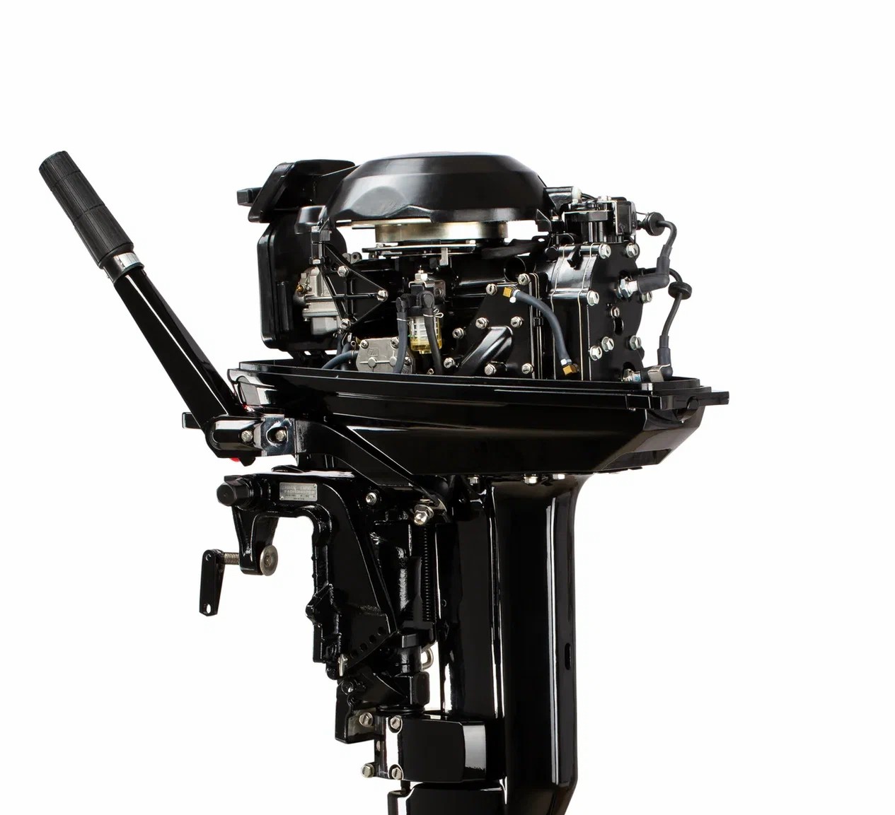 ЛОДОЧНЫЙ МОТОР GLADIATOR G30FHS в Курске