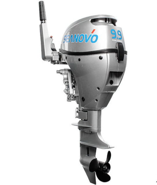 Лодочный мотор SEANOVO SNF9.9HL в Курске