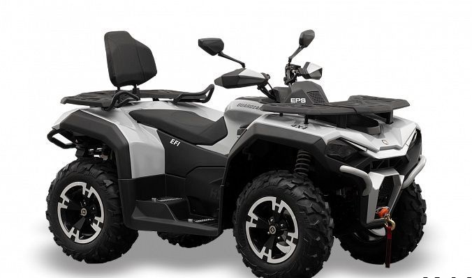 Квадроцикл HISUN GUARDIAN 550L /LONG в Курске
