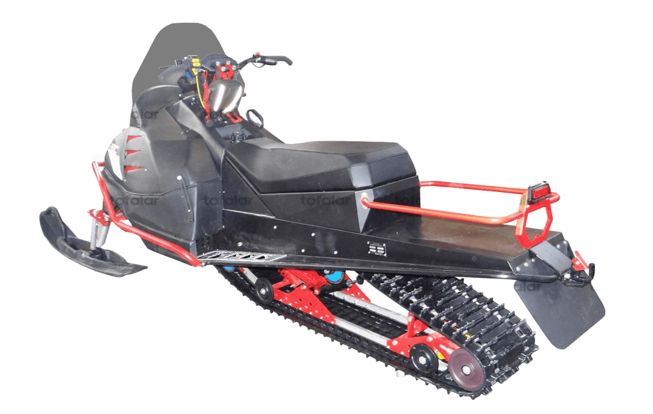 Снегоход ТОФАЛАР АТЛАС 500 в Курске