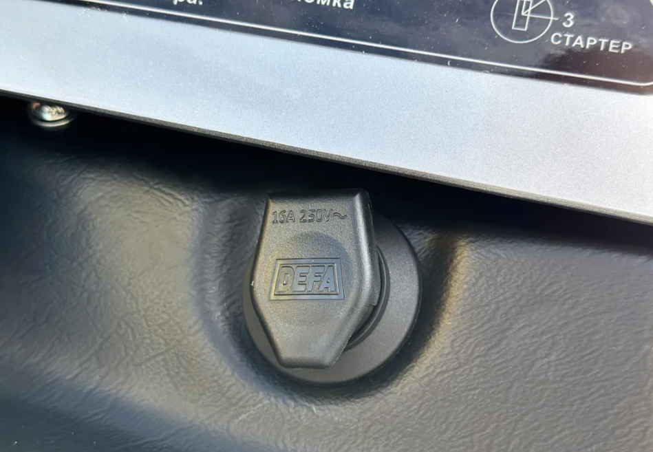 Снегоход РМ TAYGA PATRUL 800 SWT в Курске