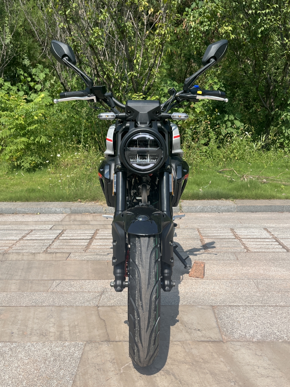 Мопед PROMAX CB130R (49) в Курске