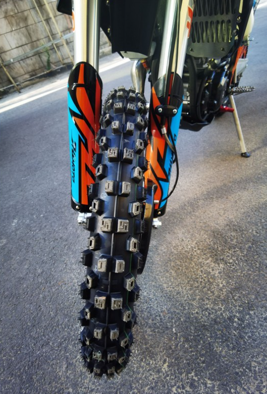 Мотоцикл JHLMOTO JHL Z7 NC250S (177MM-A) в Курске