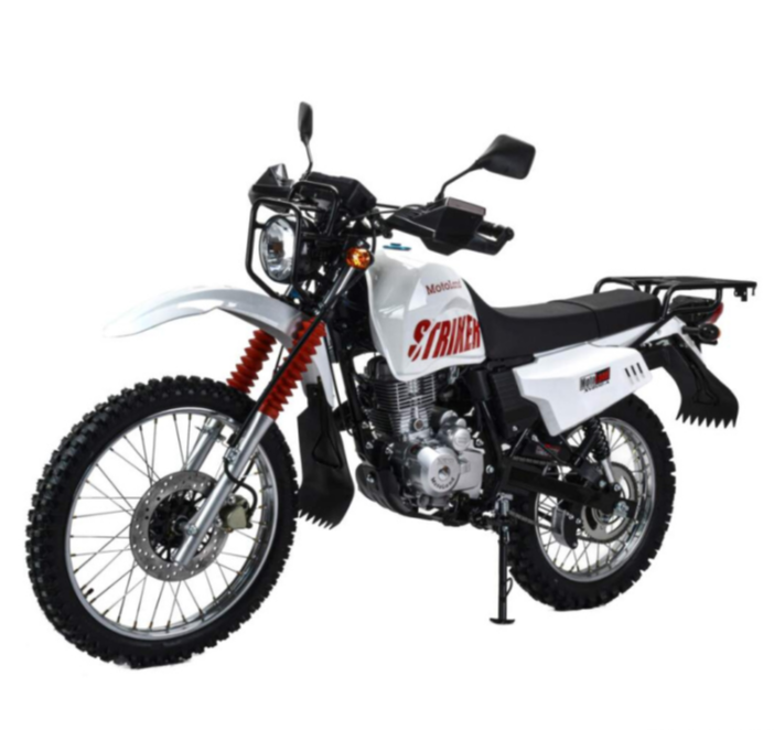 Мотоцикл MOTOLAND (МОТОЛЕНД) 200 STRIKER в Курске