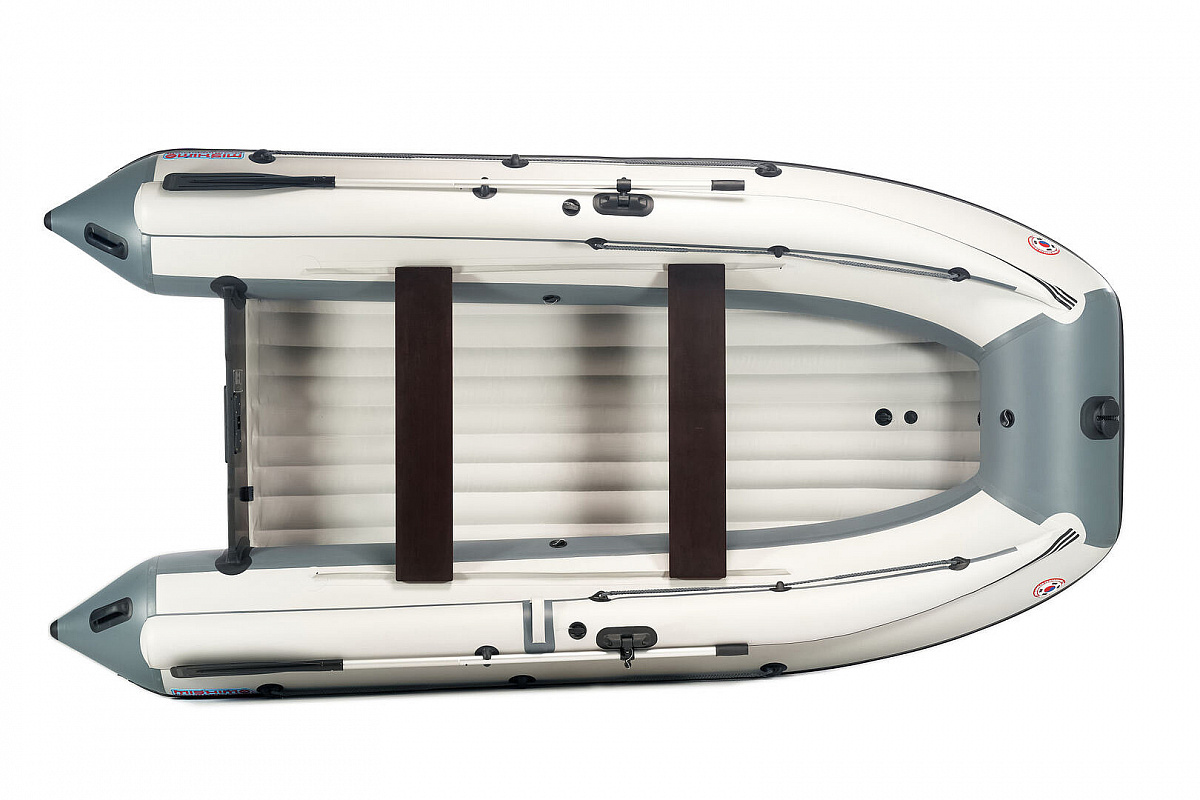 Лодка MISHIMO FAMILY LITE DF 400 в Курске