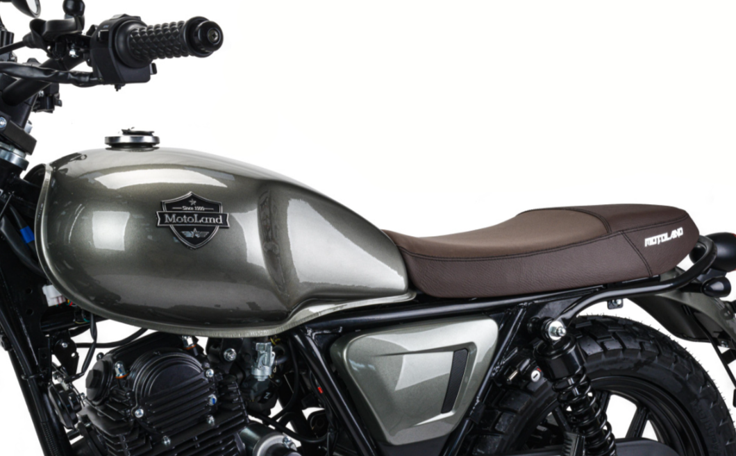 Мотоцикл MOTOLAND (МОТОЛЕНД) TEXAS 300 в Курске