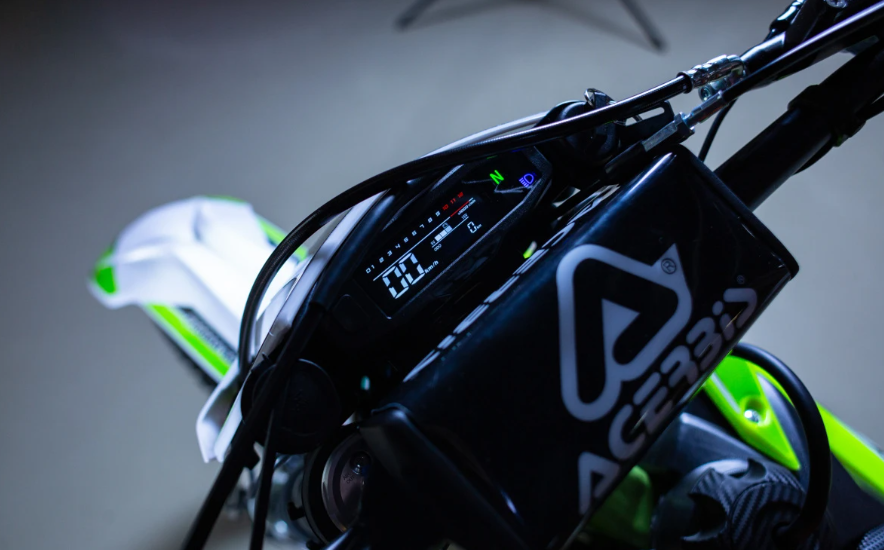 Мотоцикл Progasi SUPER MAX 300 PRO PR300 (ZS175FMN) в Курске