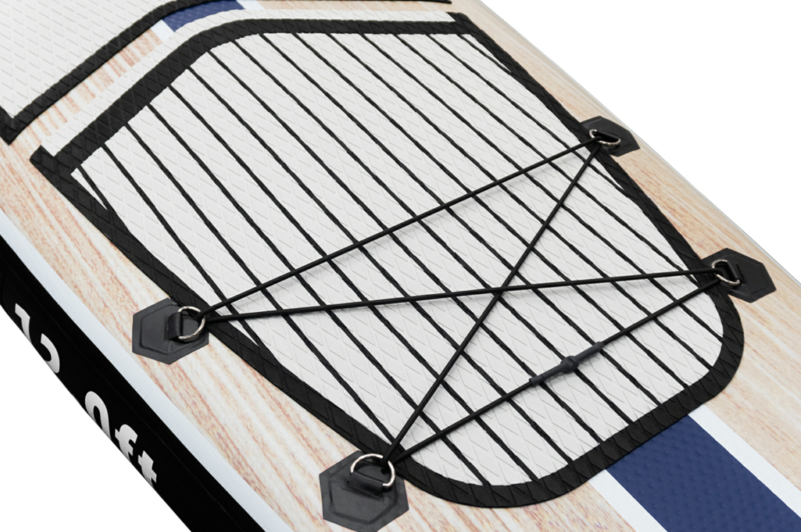 Сап-борд синий 11.6ft RIVIERA в Курске