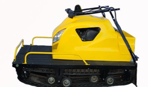 Мотобуксировщик ВОЛКОДАВ POWER V15 в Курске