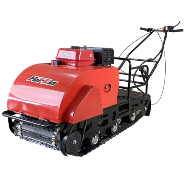 Мотобуксировщик Forza МБС3-17ВЭ в Курске