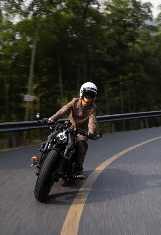 Мотоцикл Benda Napoleon 250 в Курске