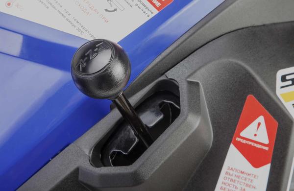 Снегоход STELS Капитан-150 2023 в Курске