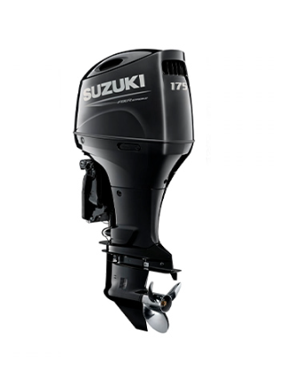 Лодочный мотор Suzuki DF175AZX в Курске