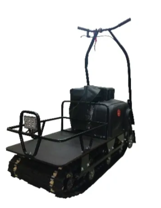 Мотобуксировщик PAXUS 500 9 л.с. HONDA в Курске